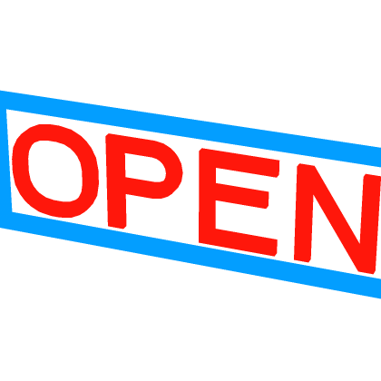 🎁  Neon Sign Open! Light Vibe Shop Wall! Fun Ga
