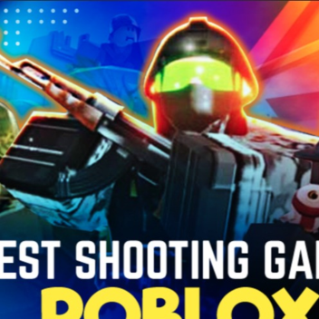Best shooting game  