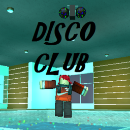 WolfiesDiscoClub