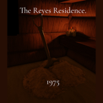The Reyes Residence