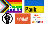 Pride park
