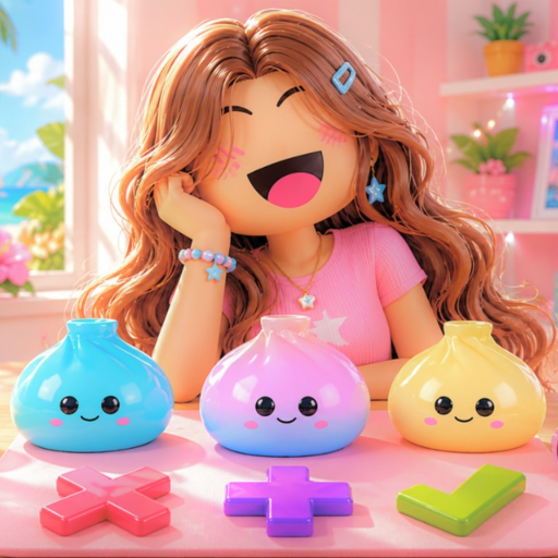 Squishy Dumpling Trading!