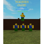 Noobies Club!