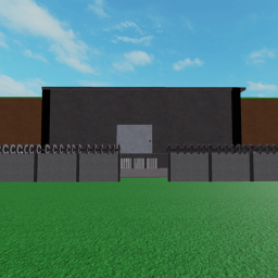 The Dead Memer's Jail...  - HUGE UPDATE! -