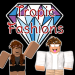 TROPIC FASHIONS