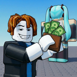 Steal Money From Baddies!