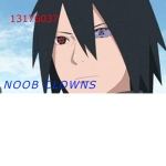 Noob clowns