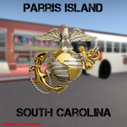 Parris Island South Carolina