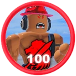 Game Badge Thumbnail