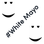 #White Mayo