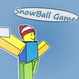 ❄️! Snowball Game ! ❄️ (Beta !)