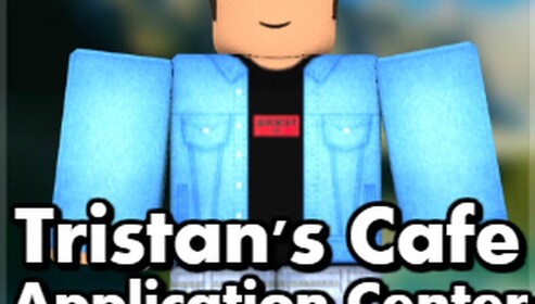 Tristan’s Cafe's Applications