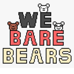 We bare bear