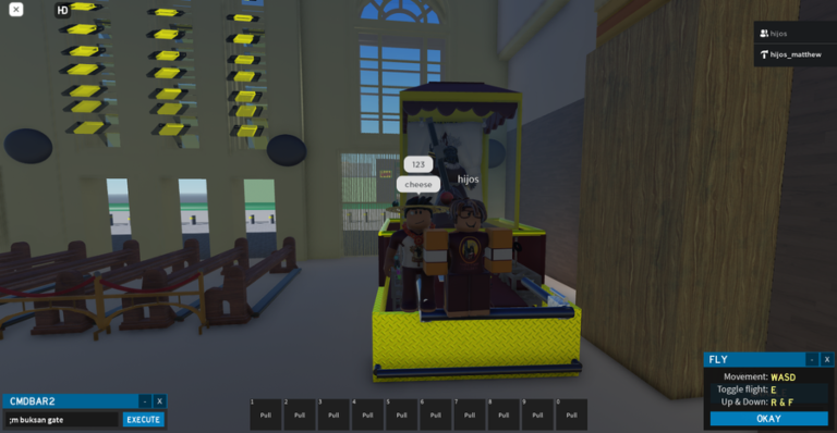 Quiapo District screenshot 1