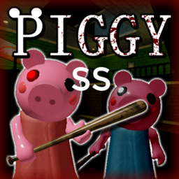 NEW! Piggyss [Chapter 2]