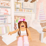 #Roblox Tina