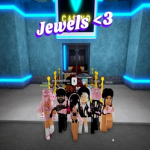 The Jewels <3