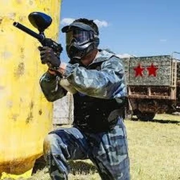 JUEGO DE DISPARO 2! (nuevo) icon