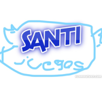 Santi juegos grupo de fans oficial