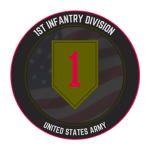 [US] 1st Infantry Division ᅠ