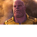 thanos bacteria facility