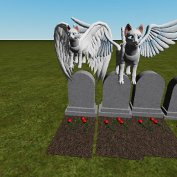 R.I.P Kittens