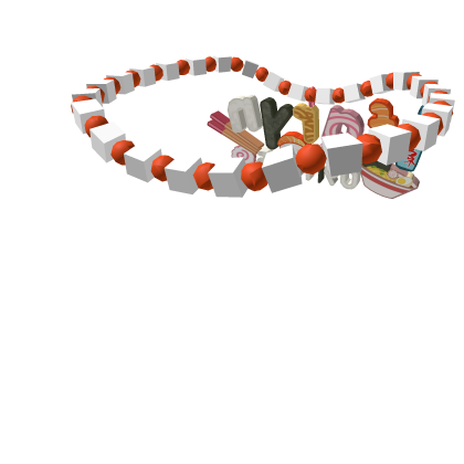 farynsushi Roblox item