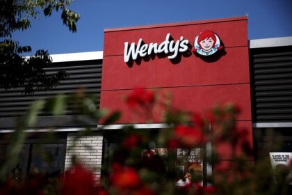 destroy a wendys or something idk