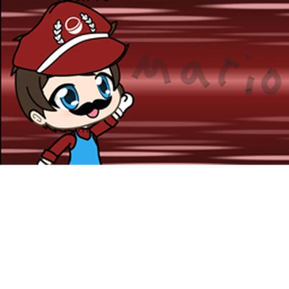 The Super Mario Bros Fan Group Roblox group icon