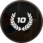 Game Badge Thumbnail