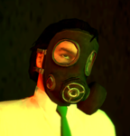 Green Fire Zero Eighteen