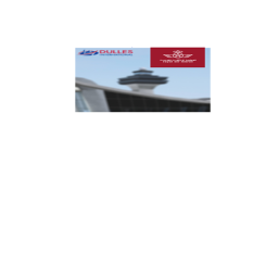 Washington Dulles International Airport KIAD