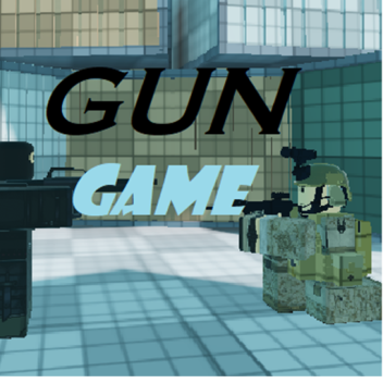 GUN GAME
