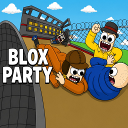Blox Party [Beta]