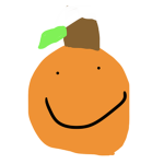 Fruit Oranges Gang