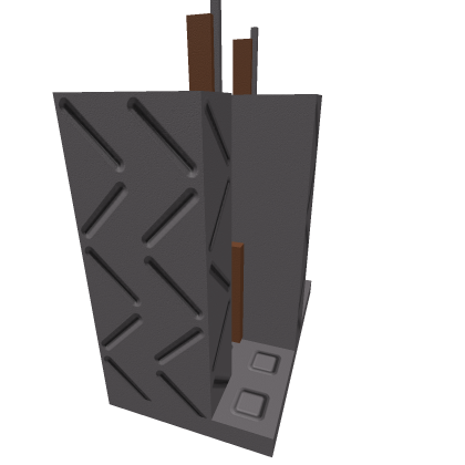 gun storage (Snipers)