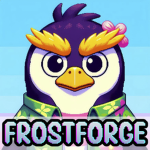 [ Frost-Forge ]