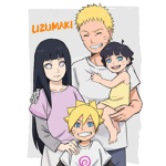 Uzumaki Family