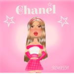 Chanel. #
