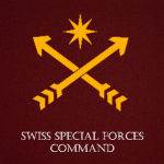 |SAF| Swiss Special Forces Command