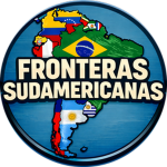 South America Border Roleplay