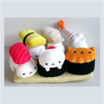 Epic Sushi