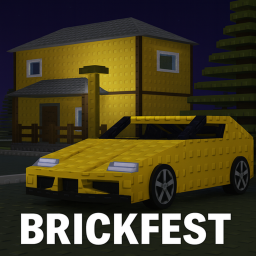 BrickFest