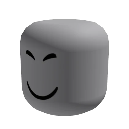 SMILE RESOURCE様 Encouraging Smile - Dynamic Head | Roblox Item - Rolimon's
