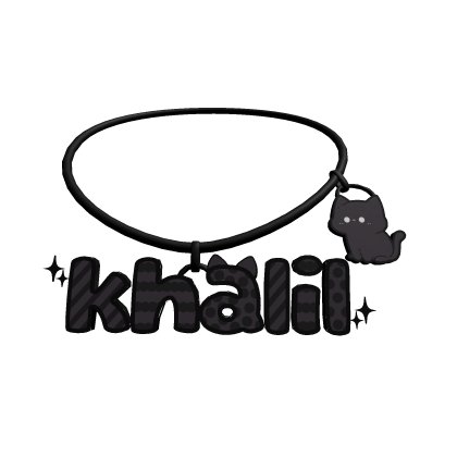 Khalil thumbnail