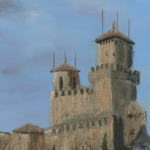 Castelli di San Marino