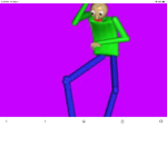 Bodies basics
