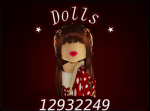 ⋆ Dolls ⋆