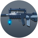 Game Badge Thumbnail