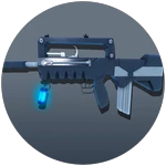 Game Badge Thumbnail